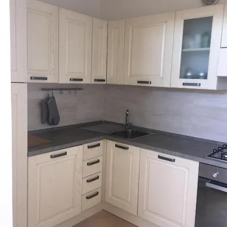 Apartamento Residenza La Luce Di *
