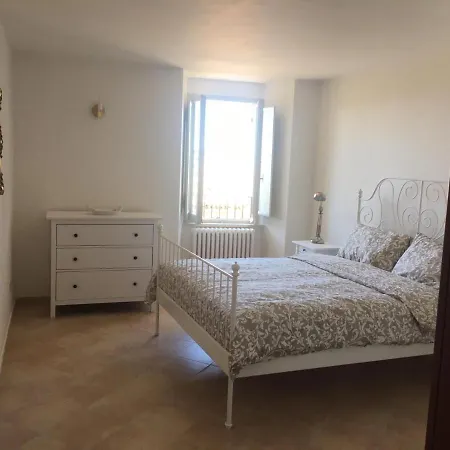 Residenza La Luce Di * Ассизи