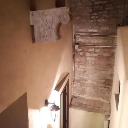 Residenza La Luce Di