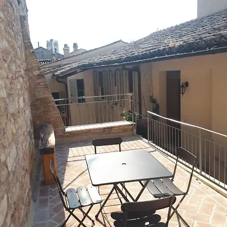 Lägenhet Residenza La Luce Di