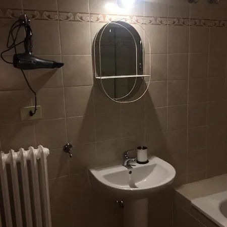 Apartman Residenza La Luce Di Assisi