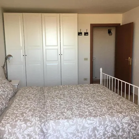Apartamento Residenza La Luce Di Asís