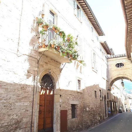 Residenza La Luce Di Assisi