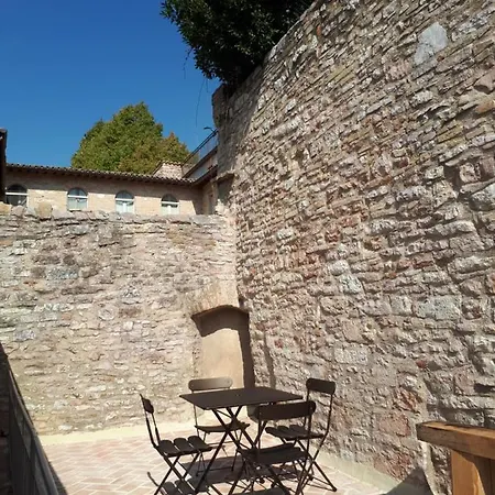 Residenza La Luce Di Apartment