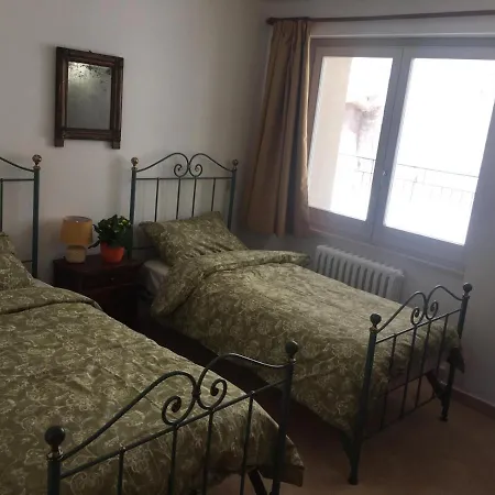 Residenza La Luce Di