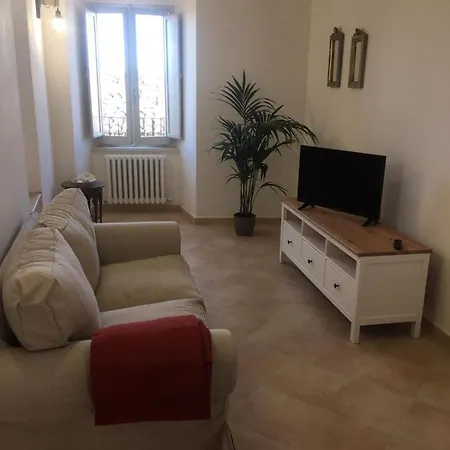 Residenza La Luce Di Asís