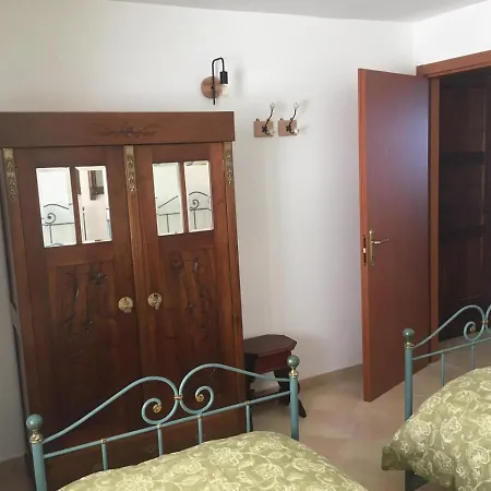 Residenza La Luce Di Apartment