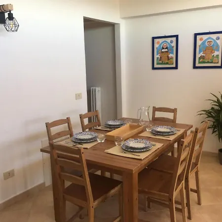 Residenza La Luce Di *