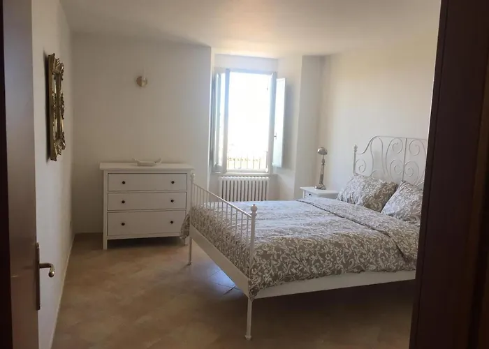 Residenza La Luce Di * Assisi