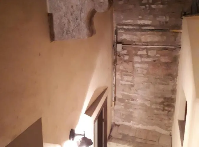 Residenza La Luce Di