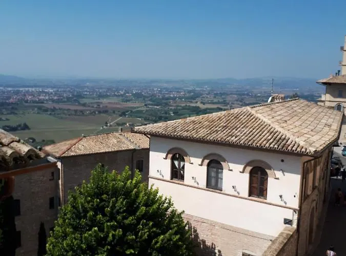 Residenza La Luce Di