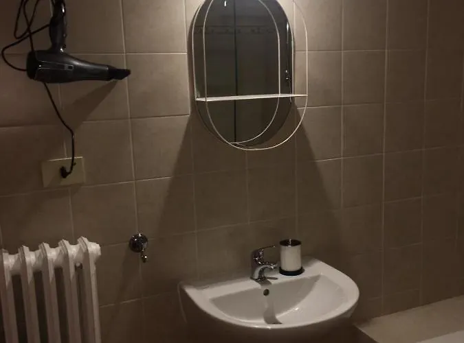 Apartment Residenza La Luce Di Assisi