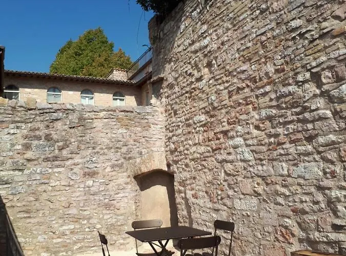 Residenza La Luce Di Apartment