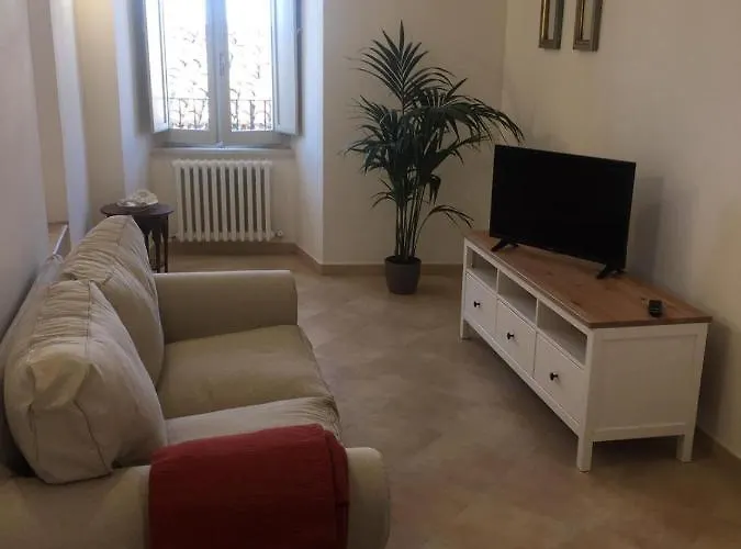 Residenza La Luce Di Assisi