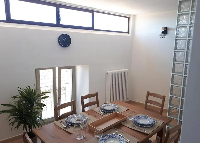 Residenza La Luce Di Apartment