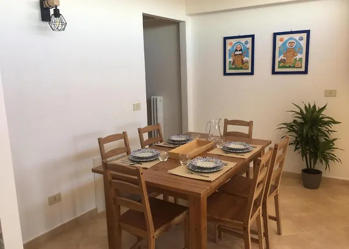 Residenza La Luce Di *